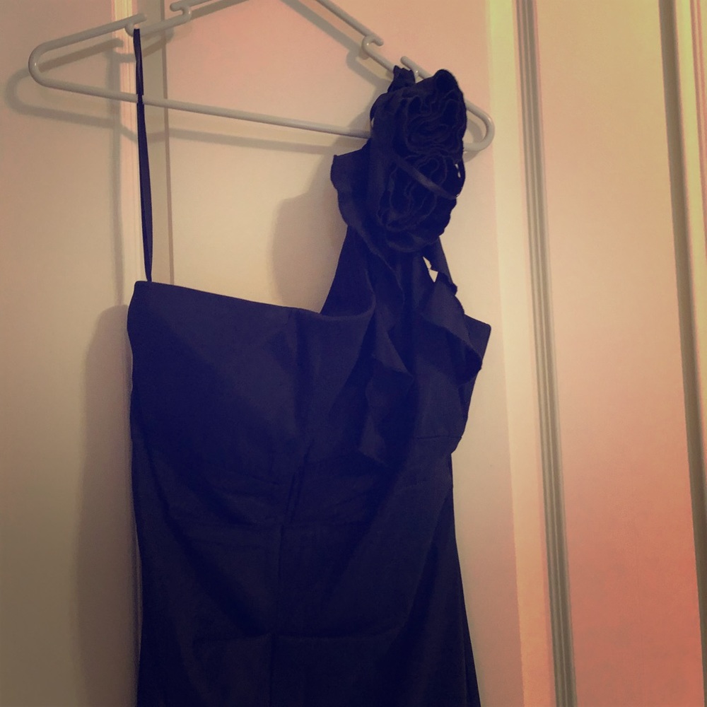 Long Evening Gown
